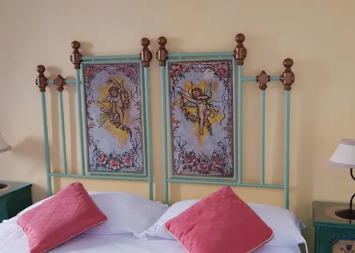 Villa Floresta Taormina