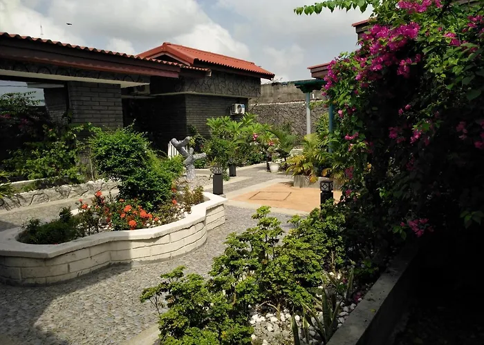 Des Jardins