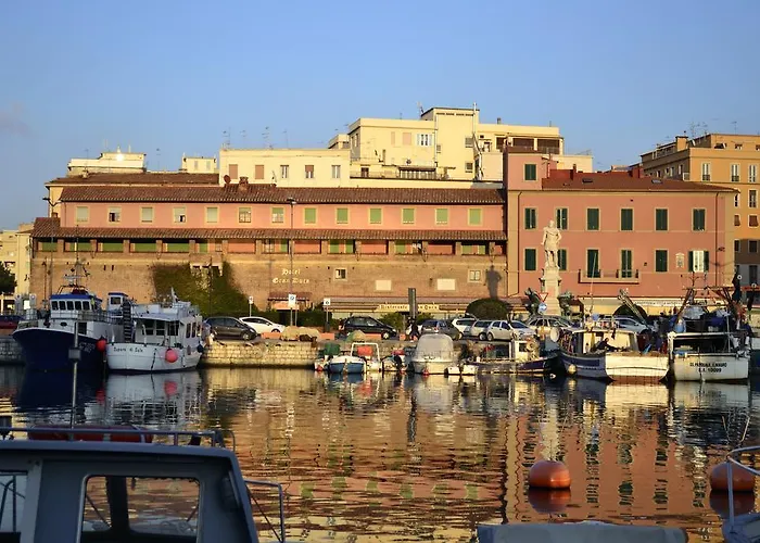 Hotel boutique: Hotel Gran Duca