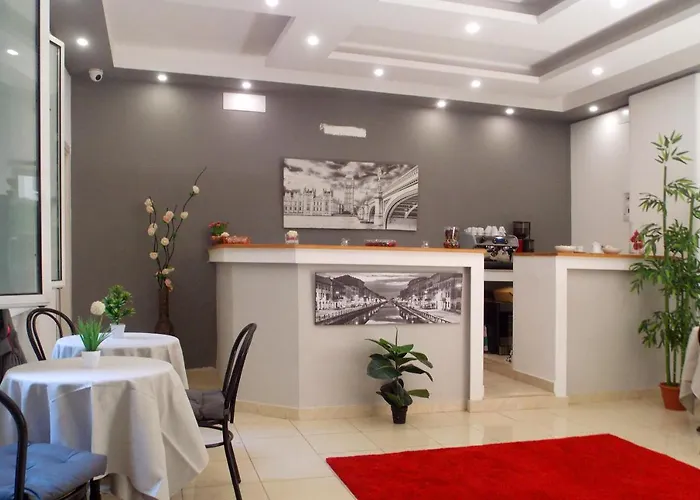 Hotel Midtown Milano