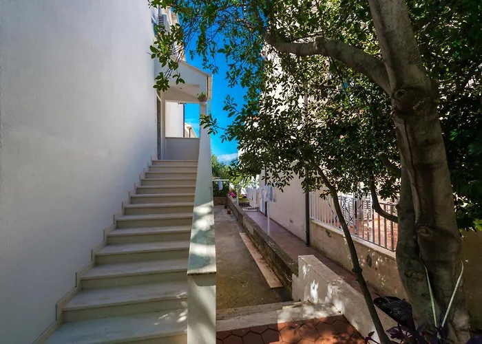Villa Adria Cavtat