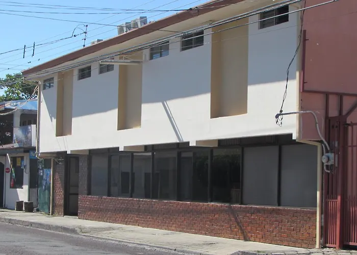 Hotel La Siesta