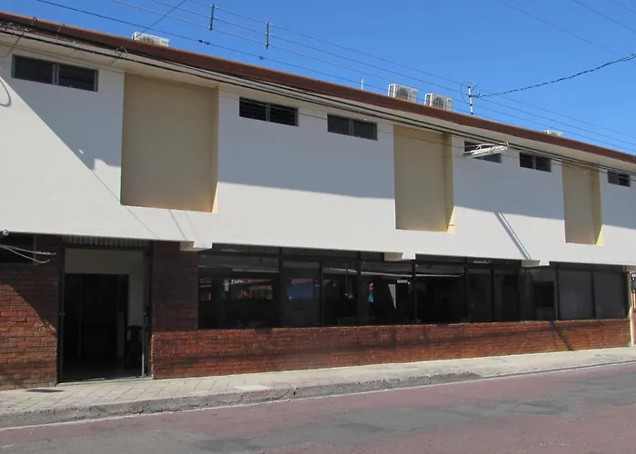 Hotel La Siesta
