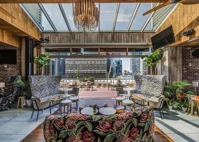 Courtyard By Marriott Manhattan/Herald Square