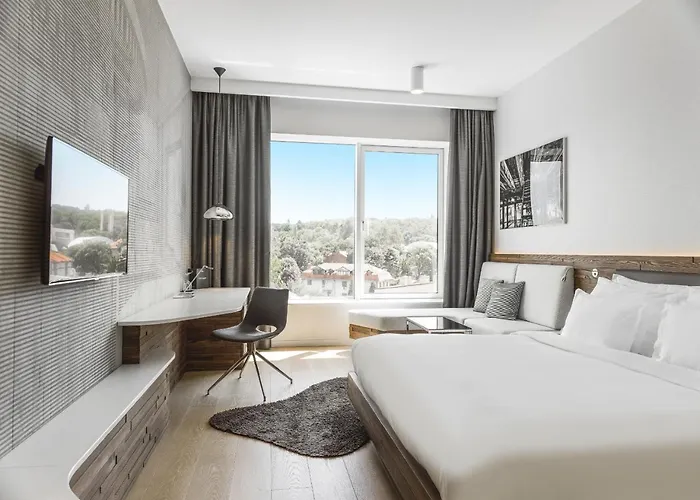  Radisson Collection , Old Mill Belgrade