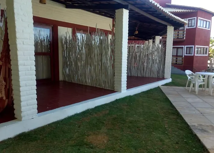Rancho Gostoso Pousada