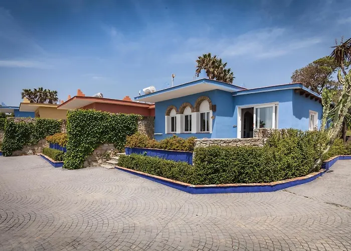 Beach Hotel Dos Mares Tarifa