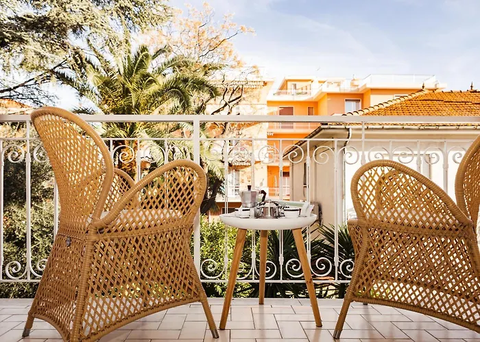 Appartamento : Residence Emanuel