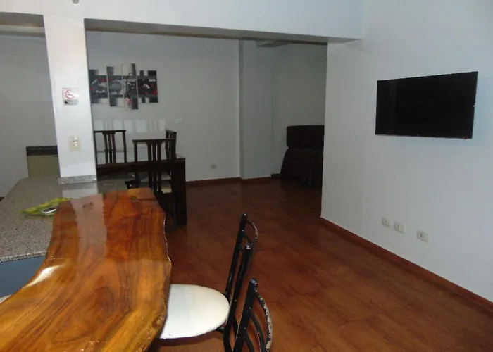 Gala Apart & Suites Mendoza
