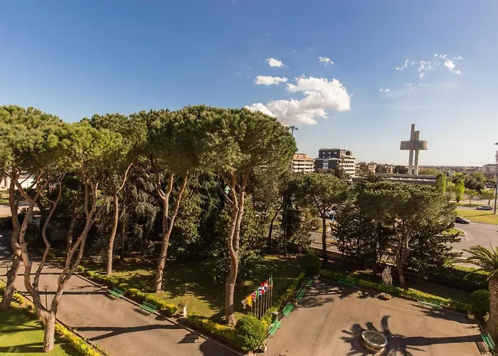 Resort: Domus Urbis