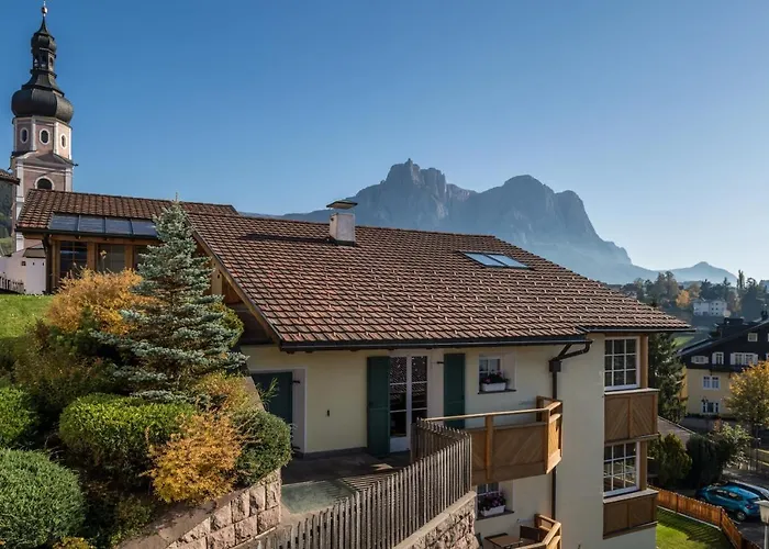 Residence Diamant