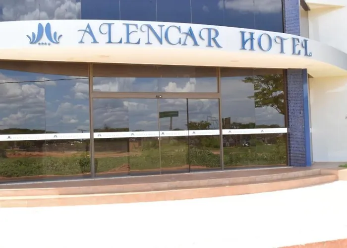 Alencar Hotel