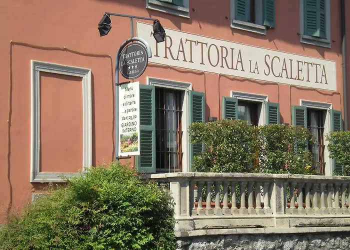 La Scaletta