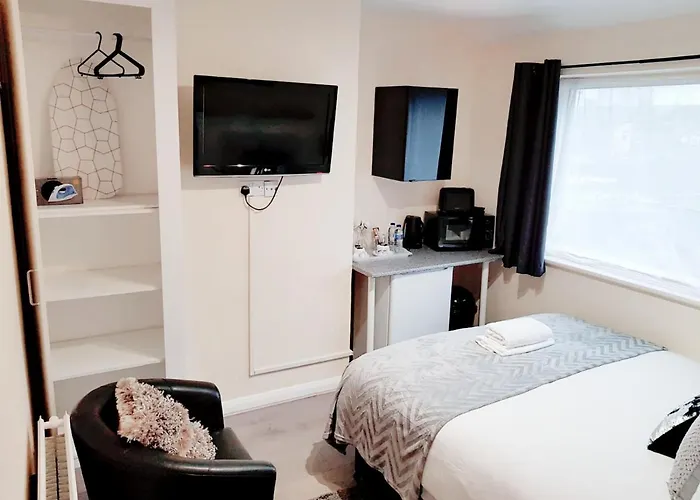Hotel con vistas: The 22