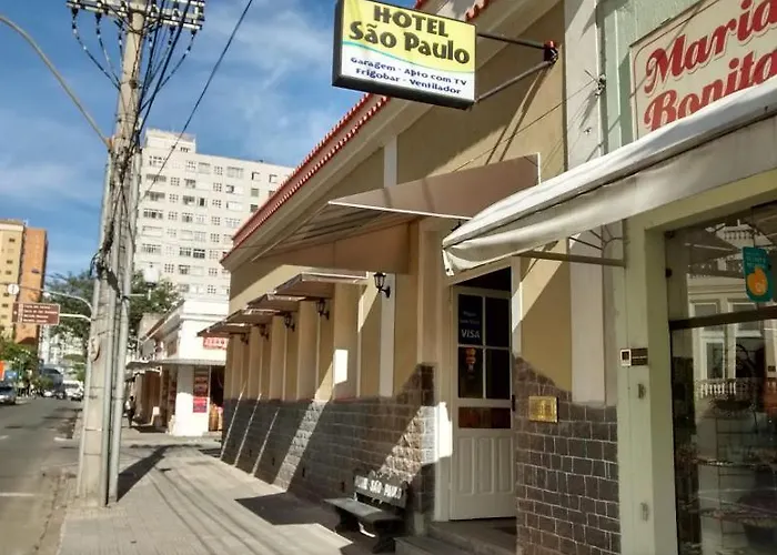  São Paulo