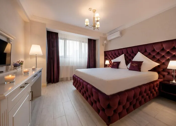 Hotel 3 stelle: Hotel Casa Fiori