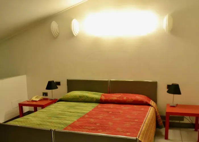 Hotel Italia
