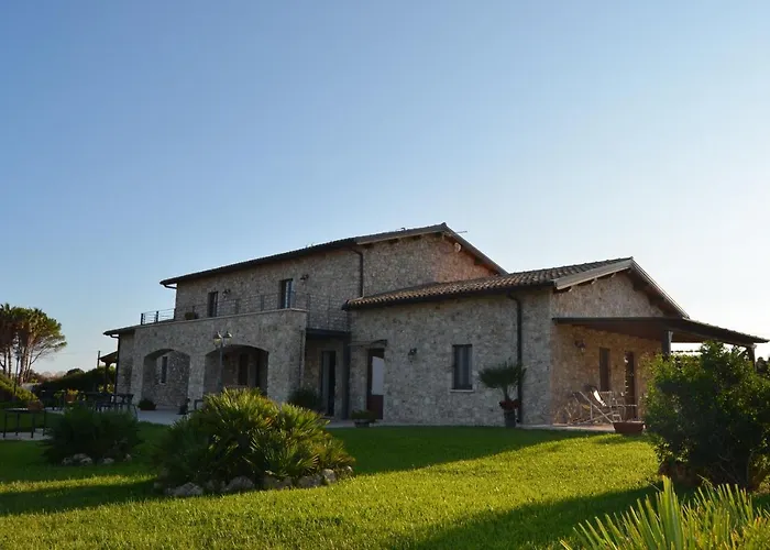 Casa vacanze: B&B Al Tramonto Portopalo