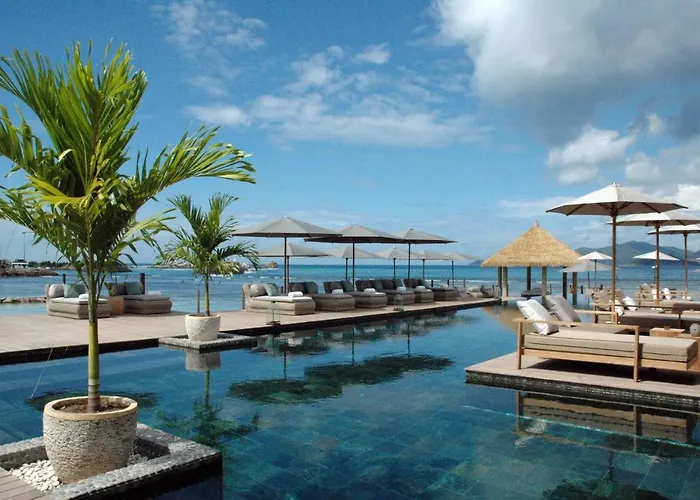 Hôtel-boutique: Le Domaine de L'Orangeraie Resort&Spa