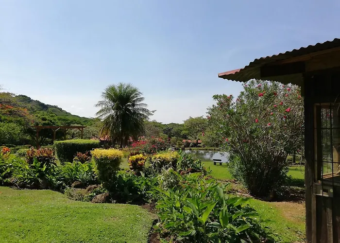 Hotel Rincon De La Vieja