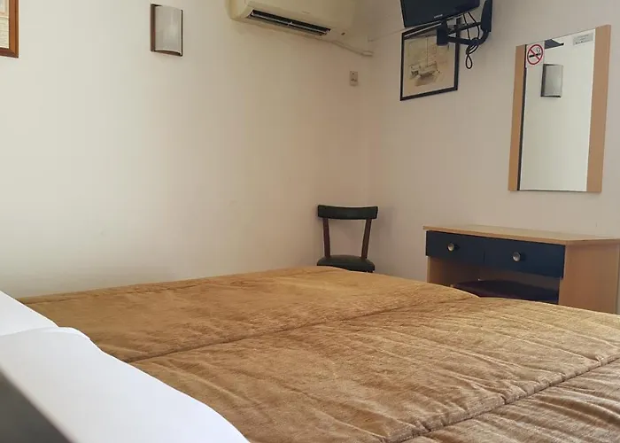Hotel La Cala Rosas