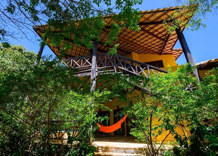 Lago Pipa - Tlbau Do Sul