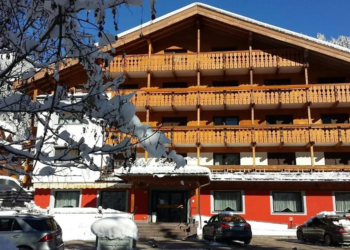 Hotel Engel