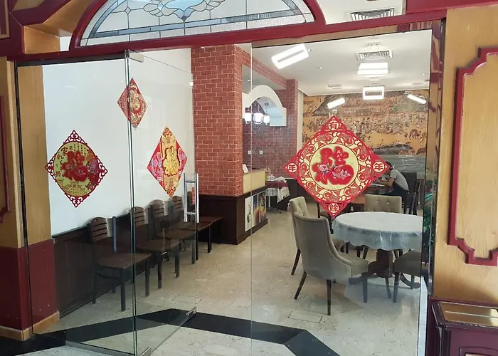 Sadaf Hotel