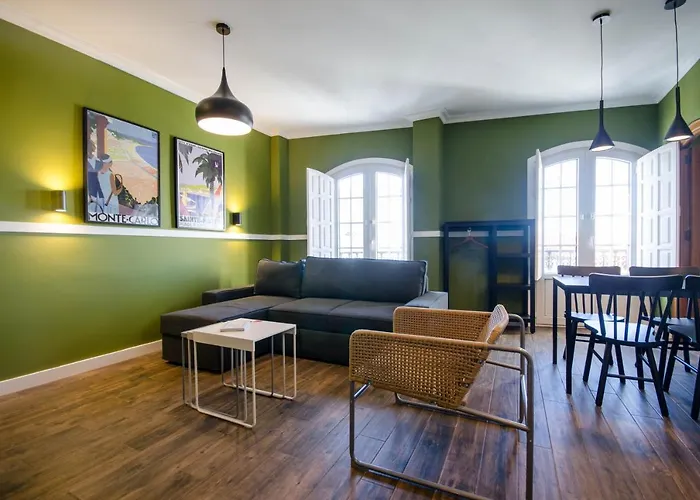 Suites Roma