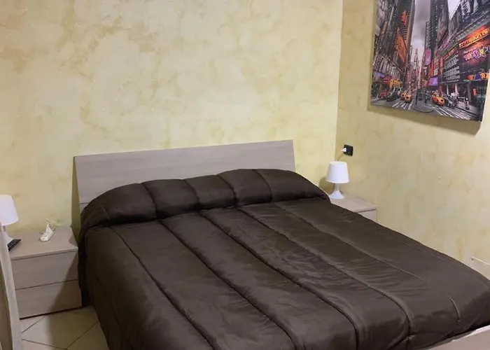 Airport Bedroom House