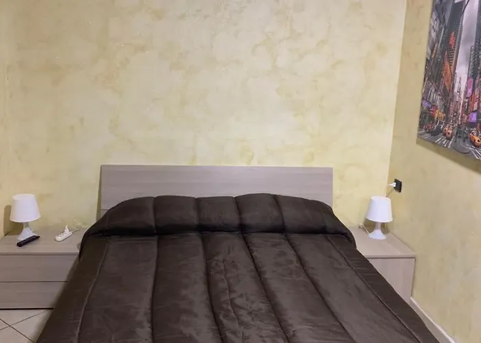 Airport Bedroom House