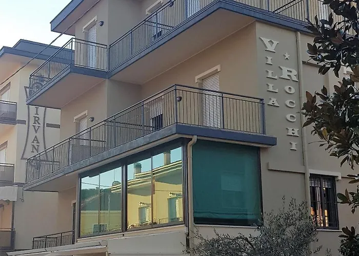 Villa Rocchi