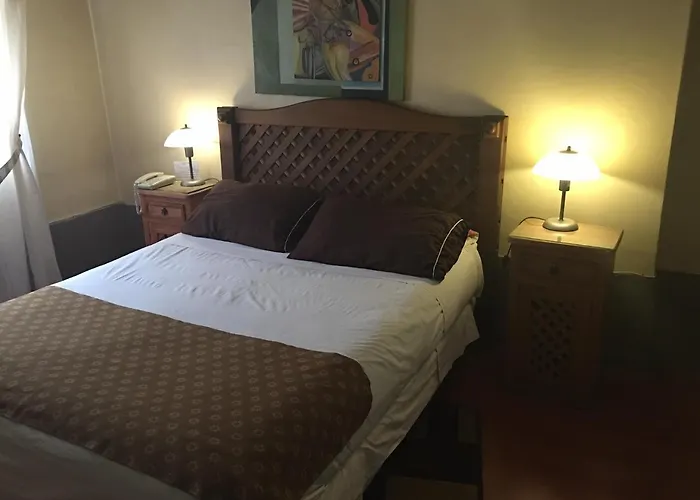 Hotel Quito
