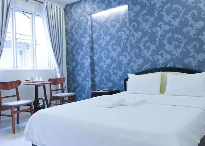 Spahotel: Violet Star Hotel&Spa
