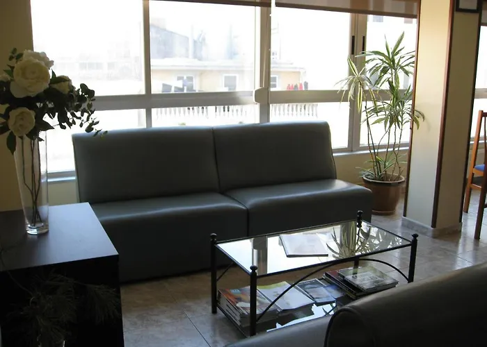 Hostal Roma A Coruña