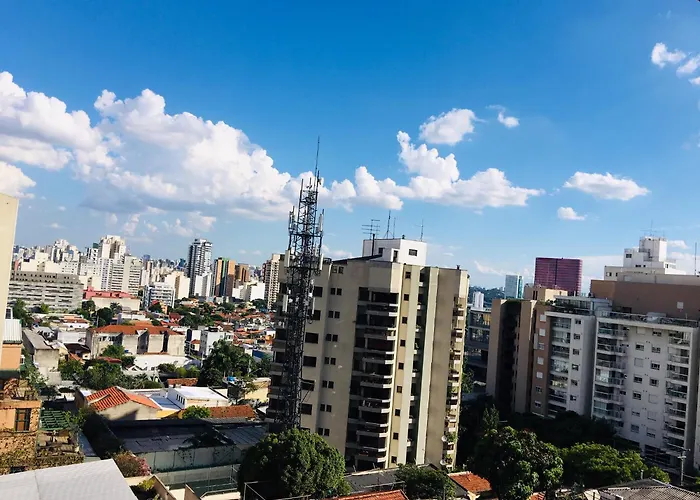 Vila Madalena
