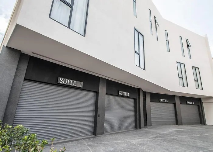Heat Suites (Adults Only)