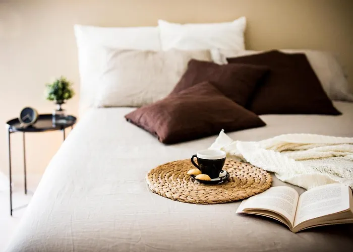 Casa degli ospiti: Fabrì 171