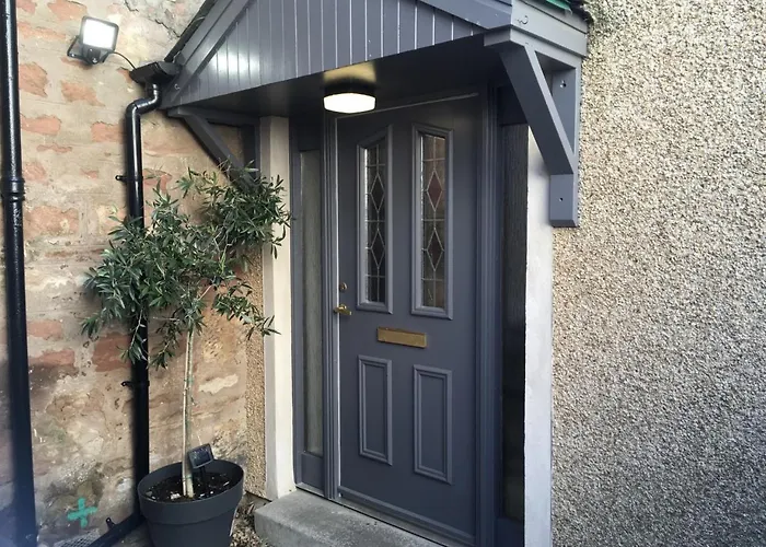 Apartment: Corran Cottage