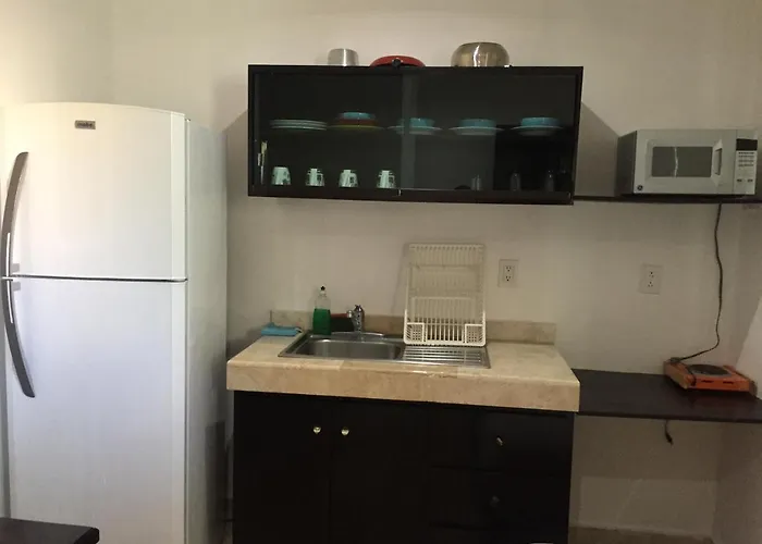 Encantada Condo