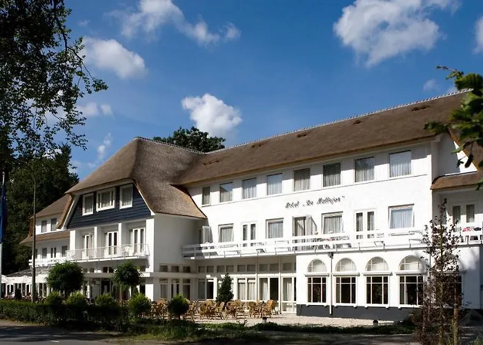 Fletcher Boutique Hotel De Mallejan
