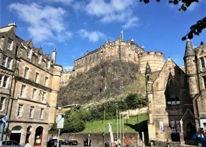  Kick Ass Grassmarket