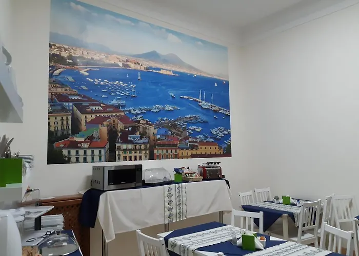 B&B Foria 210