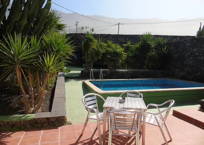 Casas Rita