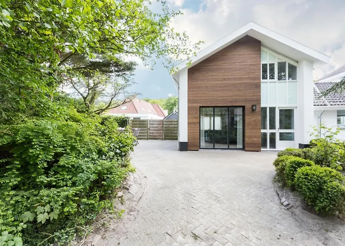 Privé villa: Villa Zeezout I Kloeg Collection