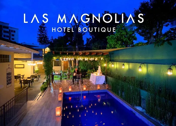 Magnolias Boutique