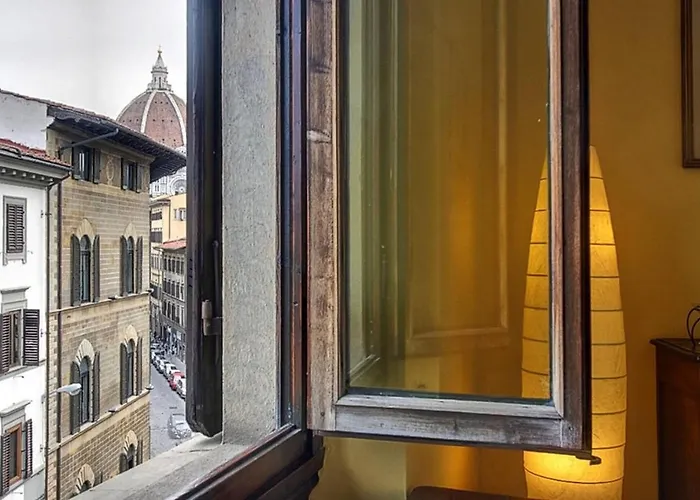 Casa degli ospiti: D'Home Florence