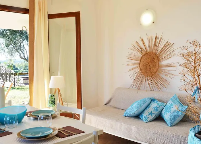 Villa privata: Chia Homes