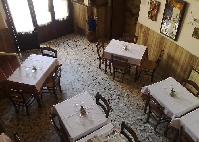 Albergo Locanda Garibaldi