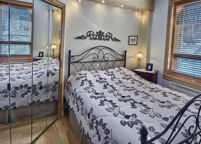 B&B only: Gite Le Sieur De Joliette